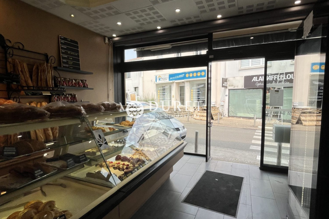 Acheter Local commercial Local commercial, Aizenay 206 m2 - VP2673-DURET
