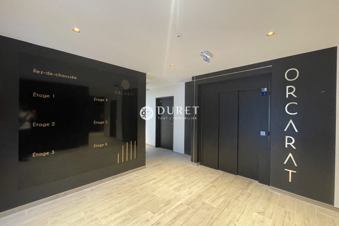 Acheter Bureau Bureau, La Roche-sur-Yon 600 m2 - VP1800-DURET