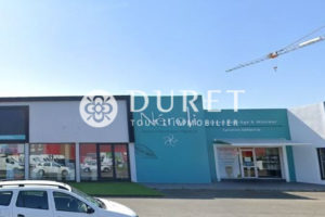 Local commercial, Les Sables-d’Olonne 85 m2