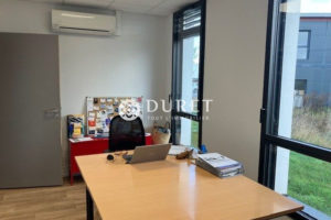 Bureau, Les Sables-d’Olonne 57 m2