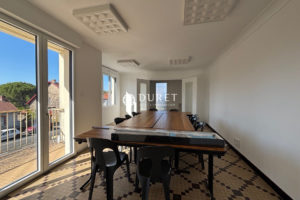 Bureau, Clisson 80 m2