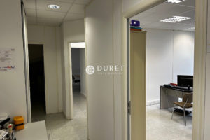 Bureau, Les Herbiers 90 m2