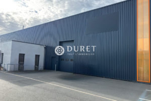 Local professionnel, Montaigu-Vendée 497 m2