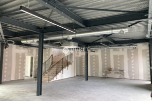 Bureau, Challans 258 m2