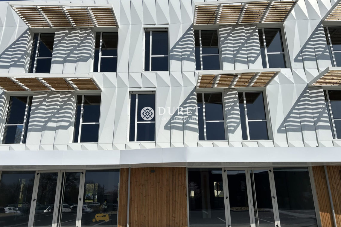 Acheter Bureau Bureau, Les Herbiers 150 m2 - VP1793-DURET