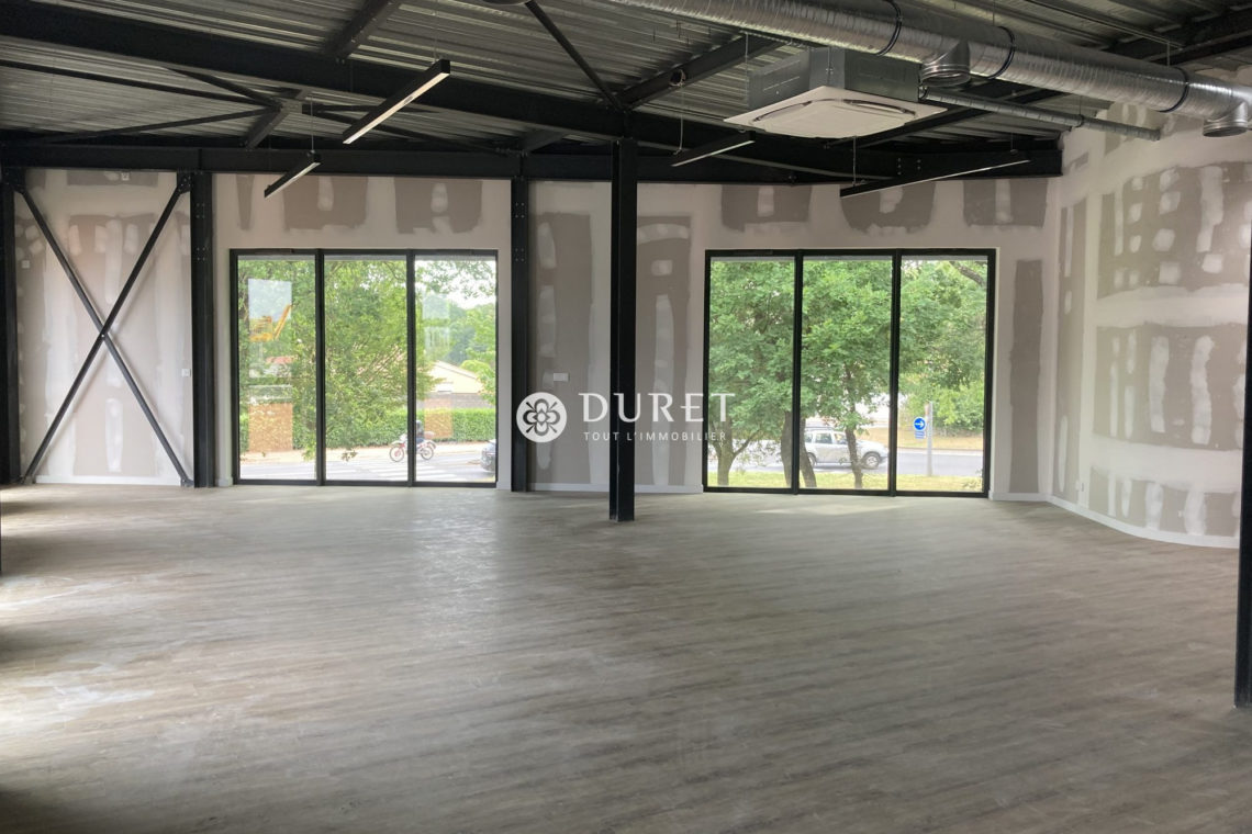 Acheter Bureau Bureau, Challans 258 m2 - VP1599-DURET