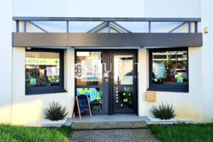 Bureau, Les Herbiers 96 m2