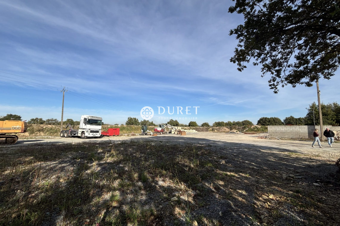 Acheter Local industriel Local industriel, Apremont 695 m2 - VP2826-DURET