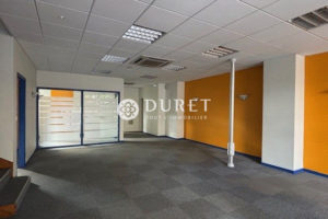 Bureau, La Roche-sur-Yon 517 m2