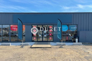 Local commercial, Les Sables-d&rsquo;Olonne 365 m2