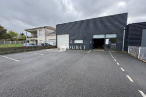 Local professionnel, Clisson 460 m2