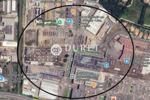 Local commercial, Les Sables-d&rsquo;Olonne 1020 m2