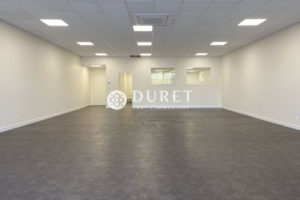 Bureau, Montaigu-Vendée 146 m2