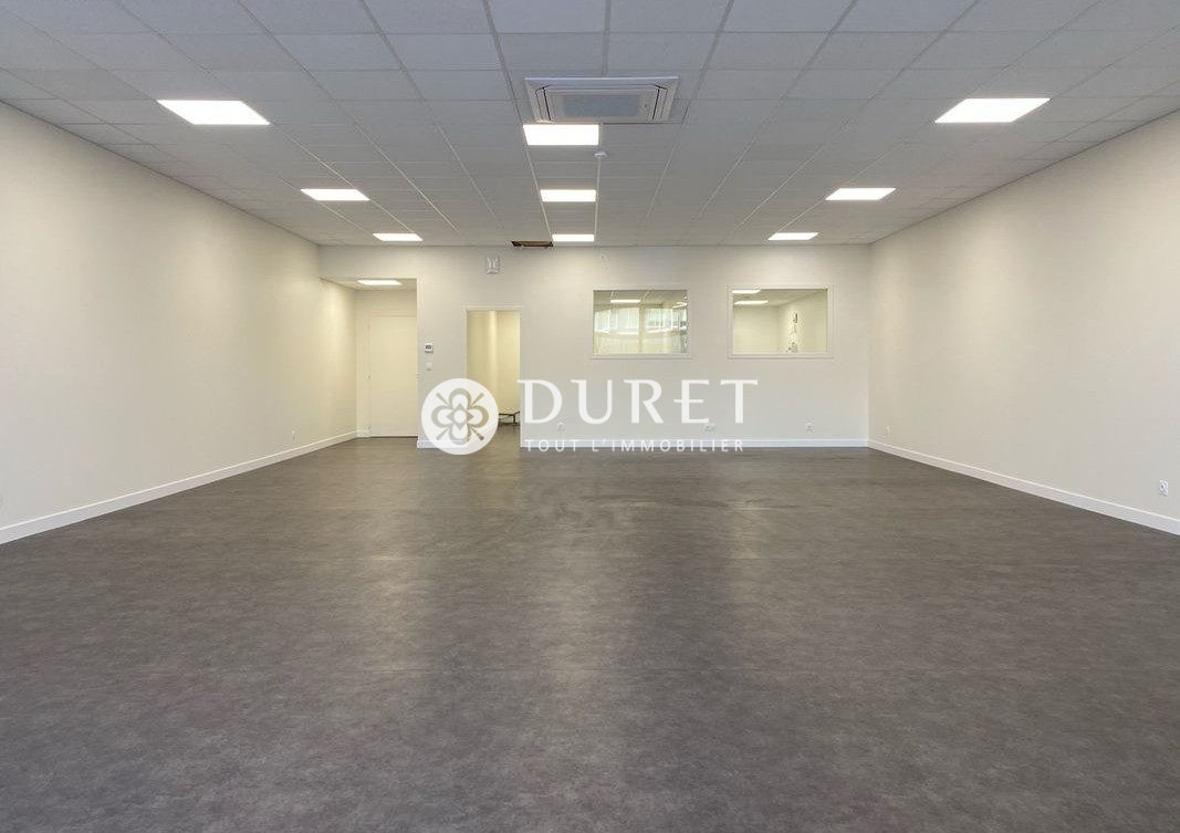 Louer Bureau Bureau, Montaigu-Vendée 146 m2 - LP2876-DURET