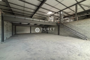 Local professionnel, Montaigu-Vendée 375 m2