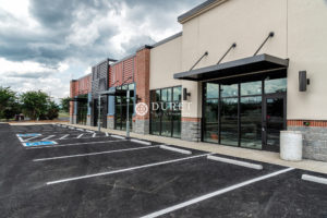 Local commercial, Saint-Gilles-Croix-de-Vie 500 m2