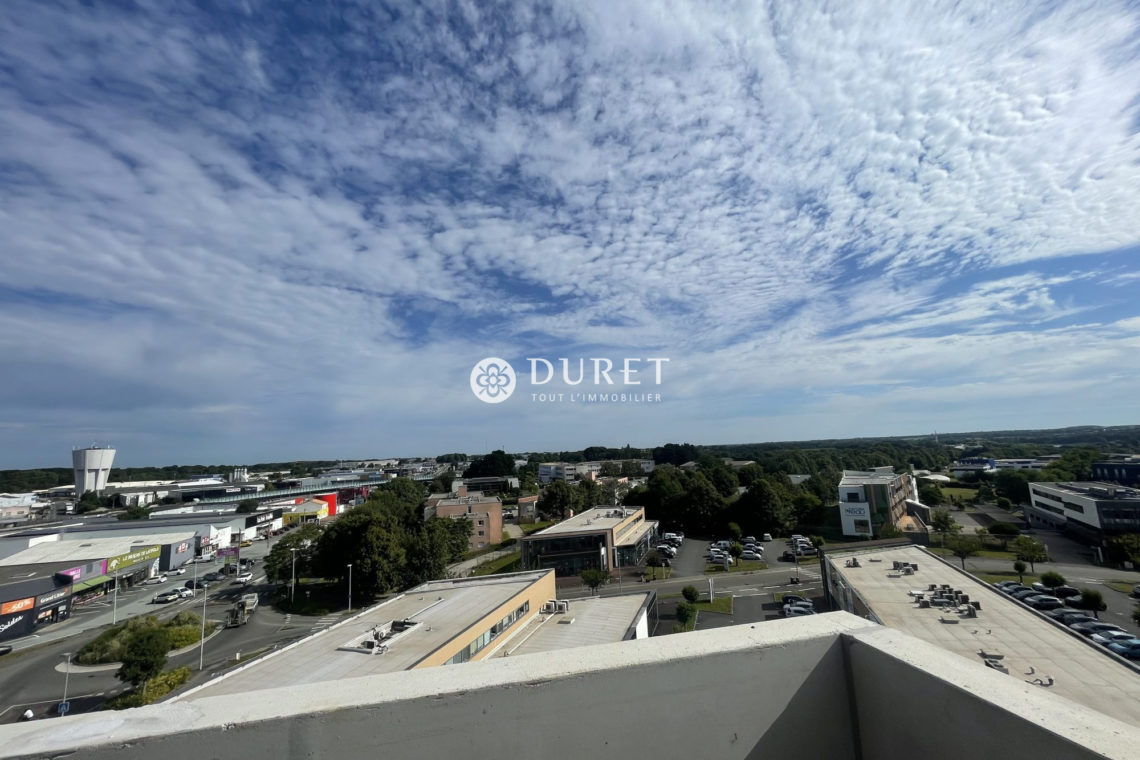 Louer Bureau Bureau, La Roche-sur-Yon 115 m2 - LP1698-DURET