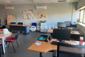 Bureau, La Roche-sur-Yon 86 m2