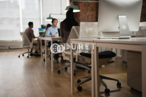 Bureau, Les Achards 68 m2