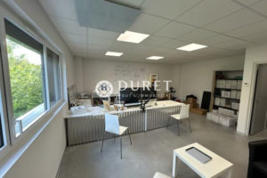 Bureau, Montaigu-Vendée 31 m2