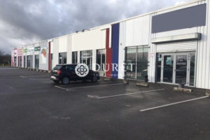 Local professionnel, La Roche-sur-Yon 1126 m2