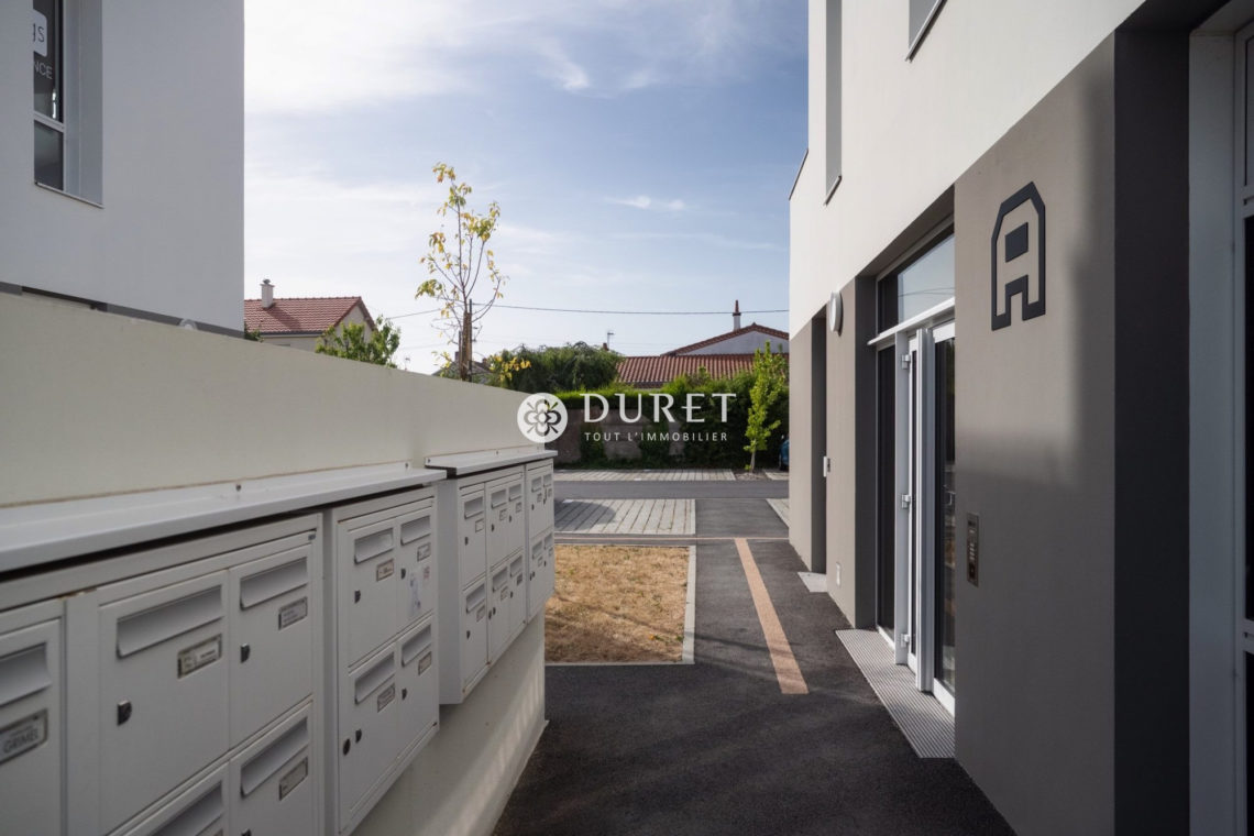 Acheter Bureau Bureau, Clisson 124 m2 - VP1331-DURET