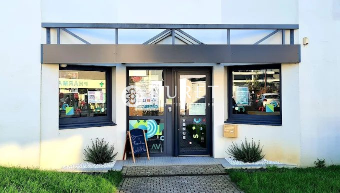 Louer Bureau Bureau, Les Herbiers 96 m2 - LP2788-DURET