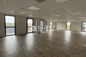 Bureau, La Roche-sur-Yon 115 m2