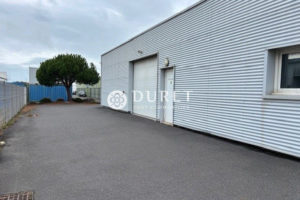 Local professionnel, Les Sables-d&rsquo;Olonne 260 m2