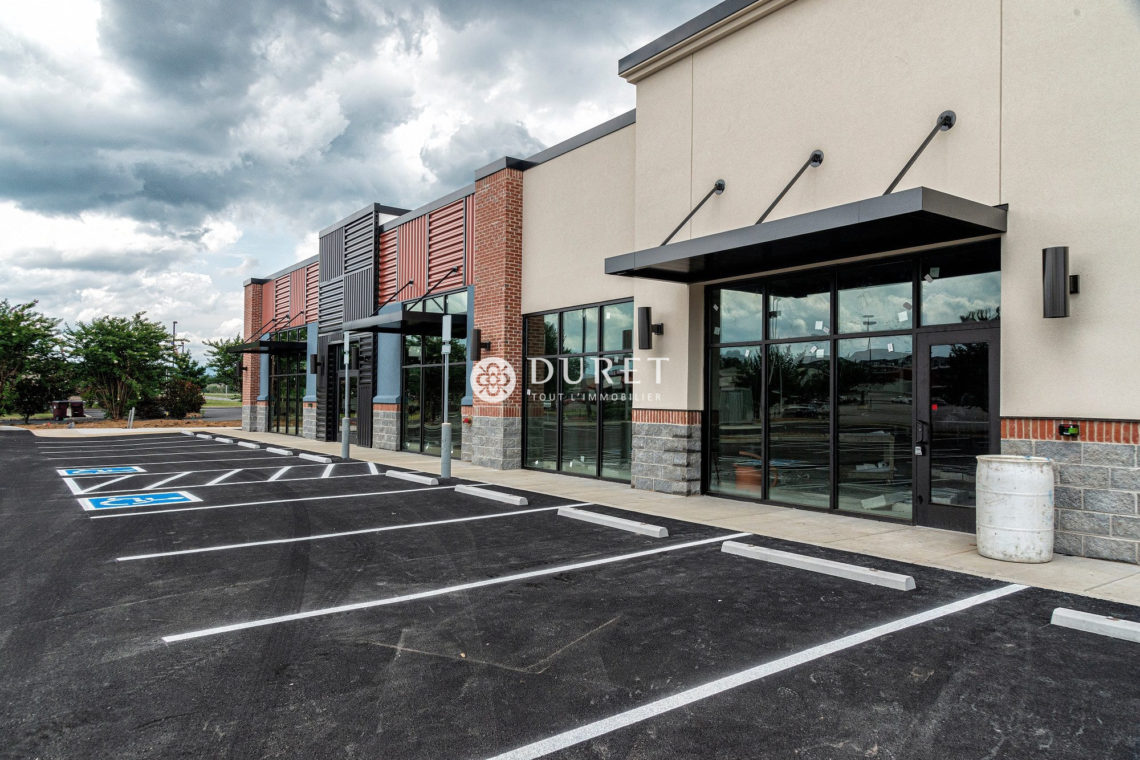 Acheter Bureau Bureau, La Roche-sur-Yon 170 m2 - VP2910-DURET