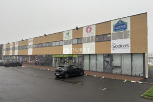 Bureau, La Roche-sur-Yon 170 m2