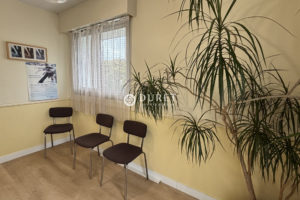 Bureau, Aubigny-Les Clouzeaux 90 m2