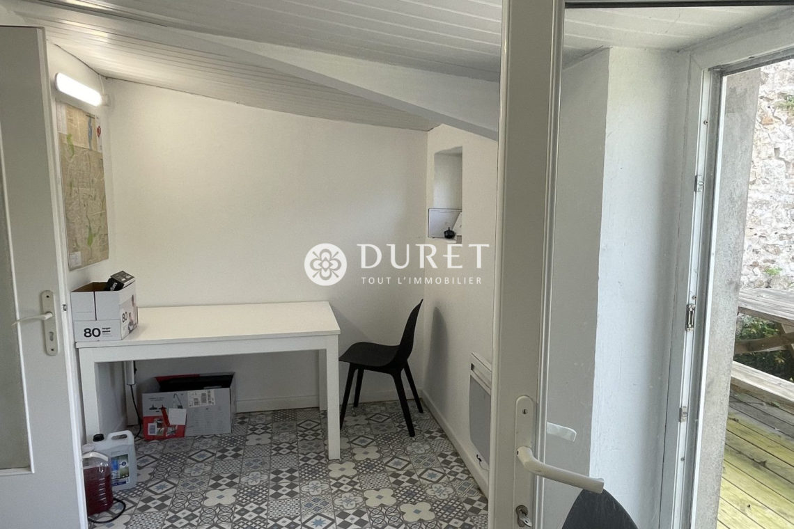 Acheter Bureau Bureau, La Roche-sur-Yon 35 m2 - VP2950-DURET