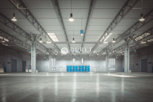 Entrepôt, Dompierre-sur-Yon 3010 m2