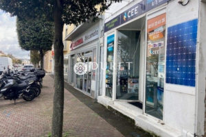 Local commercial, Les-Sables-d-Olonne 47 m2