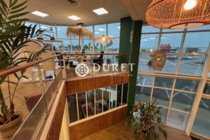 Bureau, Les Sables-d&rsquo;Olonne 656 m2