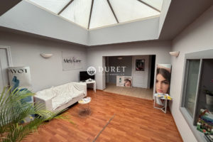 Local commercial, Les Herbiers 224 m2