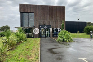 Local industriel, Les Sables-d&rsquo;Olonne 1445 m2
