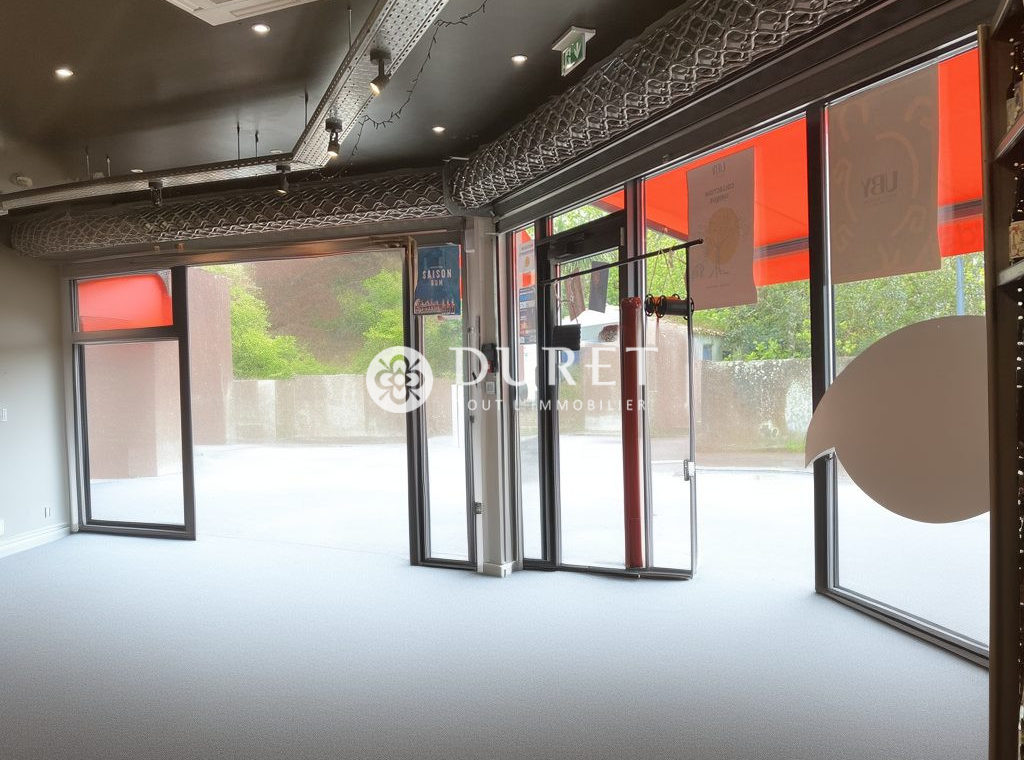 Acheter Local commercial Local commercial, Saint-Jean-de-Monts 50 m2 - VP2075-DURET