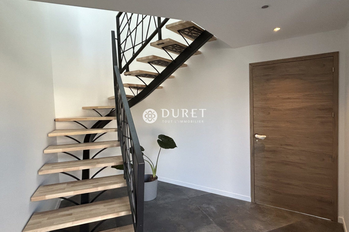 Louer Bureau Bureau, Clisson 19 m2 - LP2440-DURET