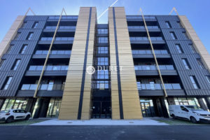 Bureau, La Roche-sur-Yon 222 m2