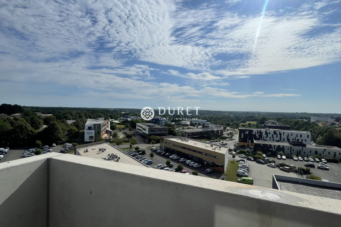 Acheter Bureau Bureau, La Roche-sur-Yon 145 m2 - VP1349-DURET