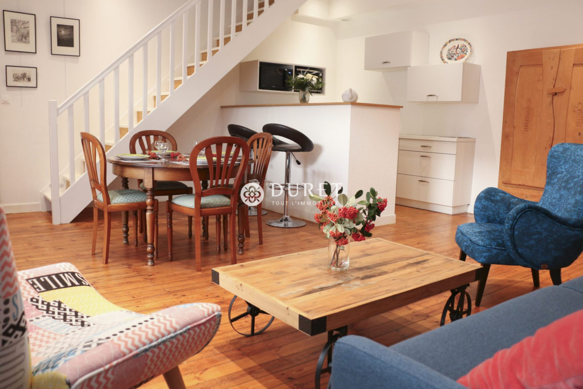 Acheter Local professionnel Local professionnel, Mortagne-sur-Sèvre 521 m2 - VP2728-DURET