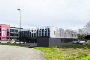 Bureau, Montaigu-Vendée 157 m2