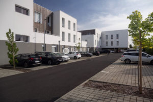 Bureau, Clisson 124 m2