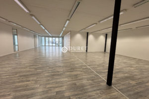 Local commercial, Aizenay 440 m2