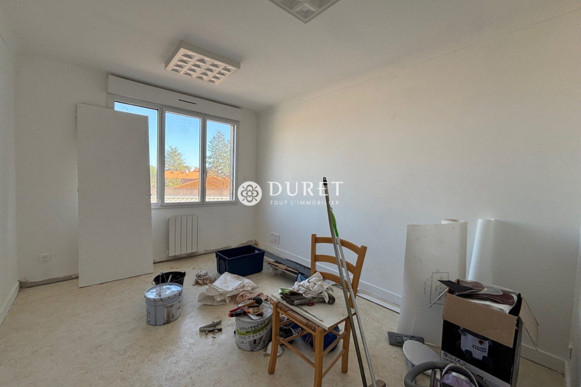 Louer Bureau Bureau, Clisson 80 m2 - LP1922-DURET