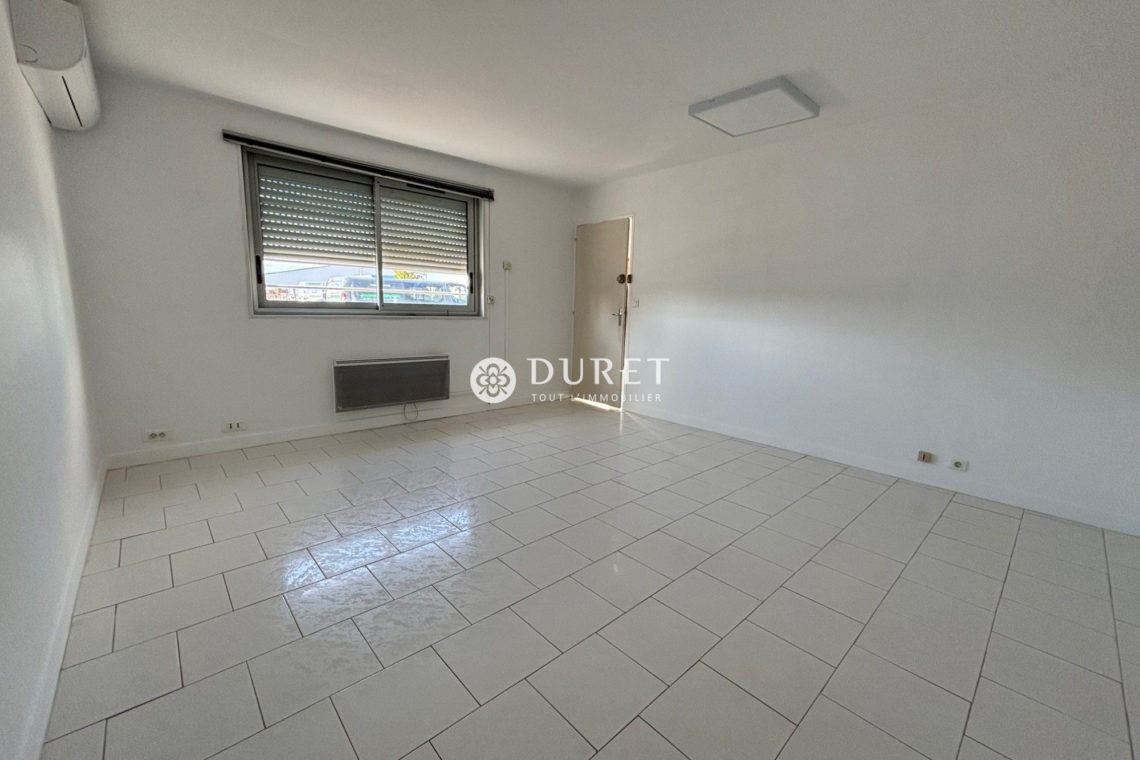 Louer Local commercial Local commercial, La Garnache 40 m2 - LP2838-DURET