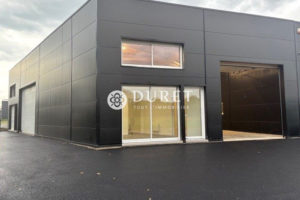Local professionnel, Les Sables-d&rsquo;Olonne 140 m2