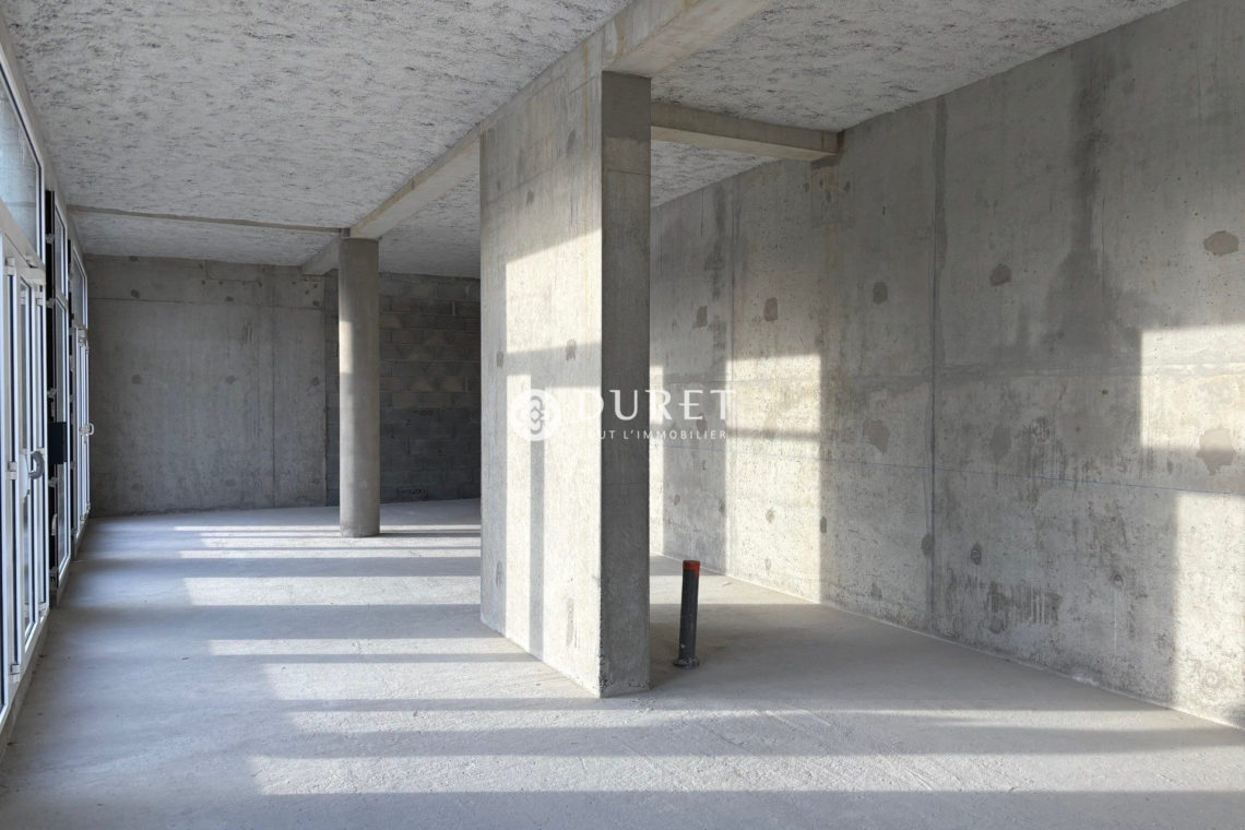 Louer Local commercial Local commercial, Saint-Philbert-de-Bouaine 103 m2 - LP2922-DURET
